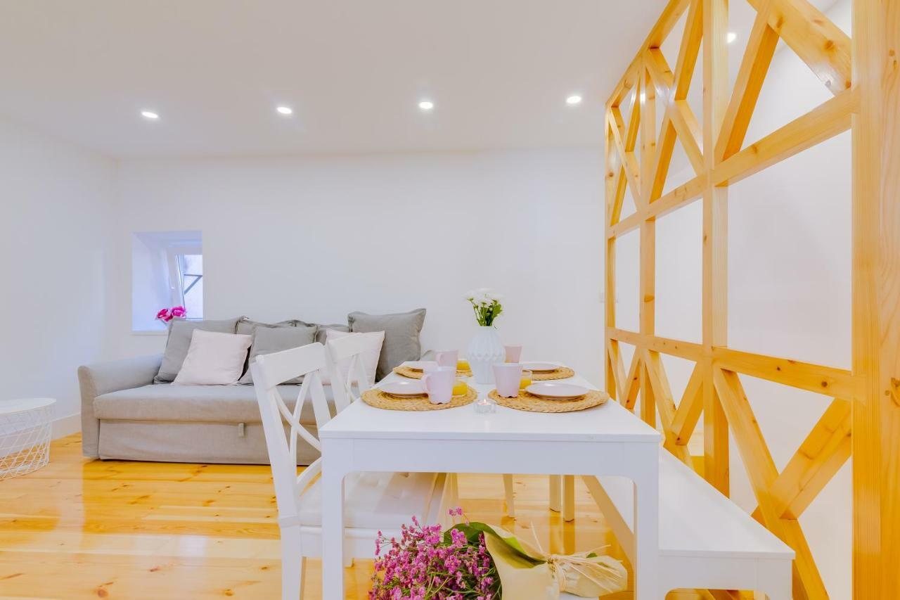 Casa Dos Doutores, A Cozy Apartment In Lisbon Exterior photo