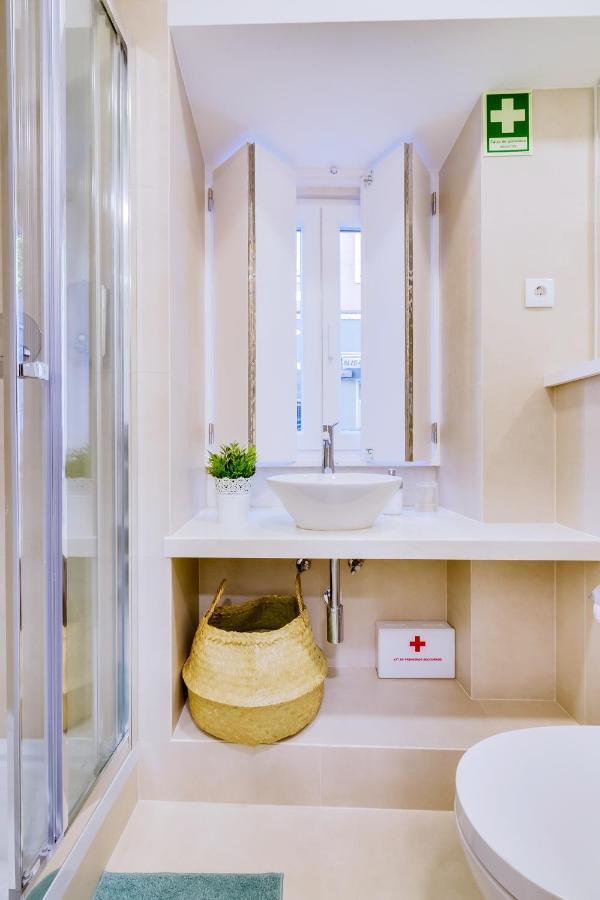 Casa Dos Doutores, A Cozy Apartment In Lisbon Exterior photo